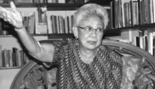 Geliat Mayling Oey-Gardiner asal Sukabumi, Guru Besar FEUI hingga amicus curiae untuk Hasto - Jurnal Perempuan