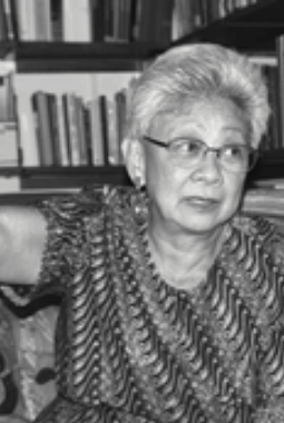 Geliat Mayling Oey-Gardiner asal Sukabumi, Guru Besar FEUI hingga amicus curiae untuk Hasto