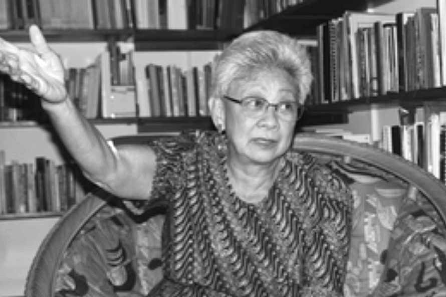 Guru Besar UI asal Sukabumi ikut sampaikan Amicus Curiae untuk Nadiem Makarim 1 Geliat Mayling Oey-Gardiner asal Sukabumi, Guru Besar FEUI hingga amicus curiae untuk Hasto