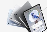 Daftar harga 13 tablet multitasking Samsung Juli 2025, mulai Rp1 jutaan - Samsung