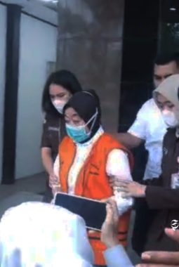 Jual Posyandu rugikan negara Rp500 juta, Kades Cikujang Sukabumi: Halo, doakan saya