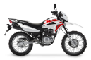 Honda XR150L 2025 - Honda