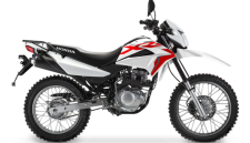 Honda XR150L 2025 - Honda