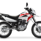 Honda XR150L 2025 - Honda
