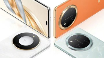 Honor X70 sudah meluncur dengan Baterai 8.300 MAh, HP Premium harga minimum