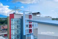 Hotel Horison Sukabumi - @hotelhorisonsukabumi