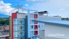 Hotel Horison Sukabumi - @hotelhorisonsukabumi