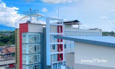 Pemilik Hotel Horison Sukabumi, dari konglomerat properti hingga perusahaan Singapura