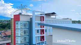 Hotel Horison Sukabumi - @hotelhorisonsukabumi