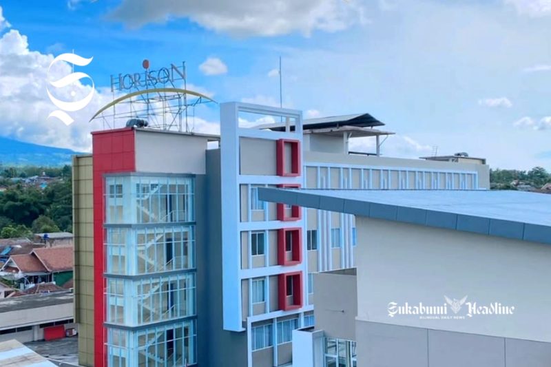 Hotel Horison Sukabumi - @hotelhorisonsukabumi
