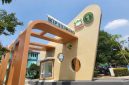 IKIP Siliwangi, Cimahi, Jawa Barat - IKIP Siliwangi