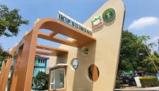 IKIP Siliwangi, Cimahi, Jawa Barat - IKIP Siliwangi