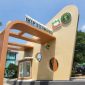 IKIP Siliwangi, Cimahi, Jawa Barat - IKIP Siliwangi