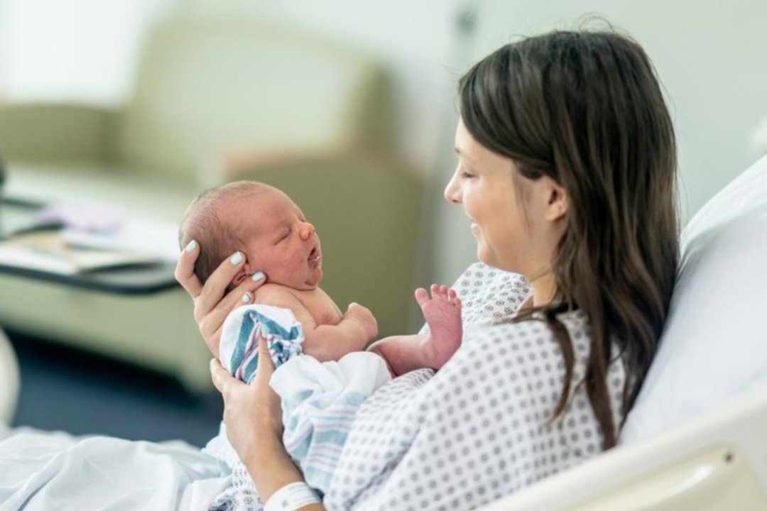 Jutaan bayi lahir di Indonesia pada 2025, Sukabumi berapa? 5 Ilustrasi angka kelahiran bayi