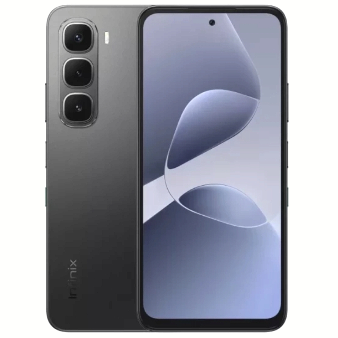 Sudah rilis, cek spek dan harga Infinix Hot 60 Pro dan Hot 60 Pro Plus, tipis tapi baterai jumbo 1 Infinix Hot 60 Pro
