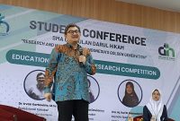 Irvan Setiadi Kartawiria - Ist