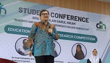 Irvan Setiadi Kartawiria - Ist