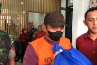 Kabur ke Bandung, D tersangka keempat korupsi truk sampah DLH Kabupaten Sukabumi - Ist