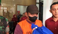 Kabur ke Bandung, ini tersangka keempat korupsi truk sampah DLH Kabupaten Sukabumi