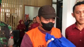 Kabur ke Bandung, D tersangka keempat korupsi truk sampah DLH Kabupaten Sukabumi - Ist