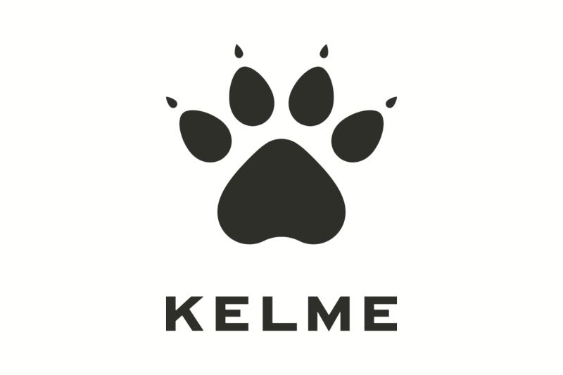 Logo Kelme - Kelme