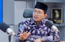 Kepala Pusat Kerukunan Umat Beragama (PKUB) Kementerian Agama, Muhammad Adib Abdushomad - Kemenag RI