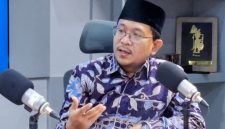 Kepala Pusat Kerukunan Umat Beragama (PKUB) Kementerian Agama, Muhammad Adib Abdushomad - Kemenag RI