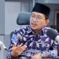 Kepala Pusat Kerukunan Umat Beragama (PKUB) Kementerian Agama, Muhammad Adib Abdushomad - Kemenag RI