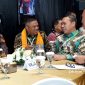 Ketua DPRD Kabupaten Sukabumi, Budi Azhar Mutawali: Komitmen anti-korupsi haru diperkuat - Setwan DPRD Kabupaten Sukabumi