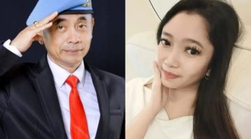 Terpikat penjaga warnas di Sukabumi, mengenang Lord Rangga: Profil pendiri Sunda Empire