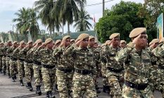 Pilih ormas? Padahal gaji Komcad SPPI sampai Rp7 juta, lulusan SMP bisa daftar