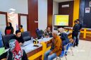 Untuk UMKM Sukabumi, Gerakan Legalitas 1.000 Merek Gratis dari Kemenkum - Kemenkum RI