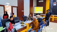 Untuk UMKM Sukabumi, Gerakan Legalitas 1.000 Merek Gratis dari Kemenkum - Kemenkum RI