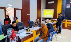 Untuk UMKM Sukabumi, Gerakan Legalitas 1.000 Merek Gratis dari Kemenkum