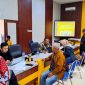 Untuk UMKM Sukabumi, Gerakan Legalitas 1.000 Merek Gratis dari Kemenkum - Kemenkum RI