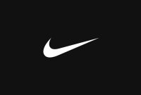Logo NIKE - NIKE