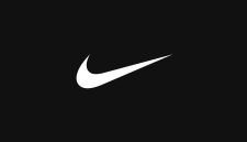 Logo NIKE - NIKE