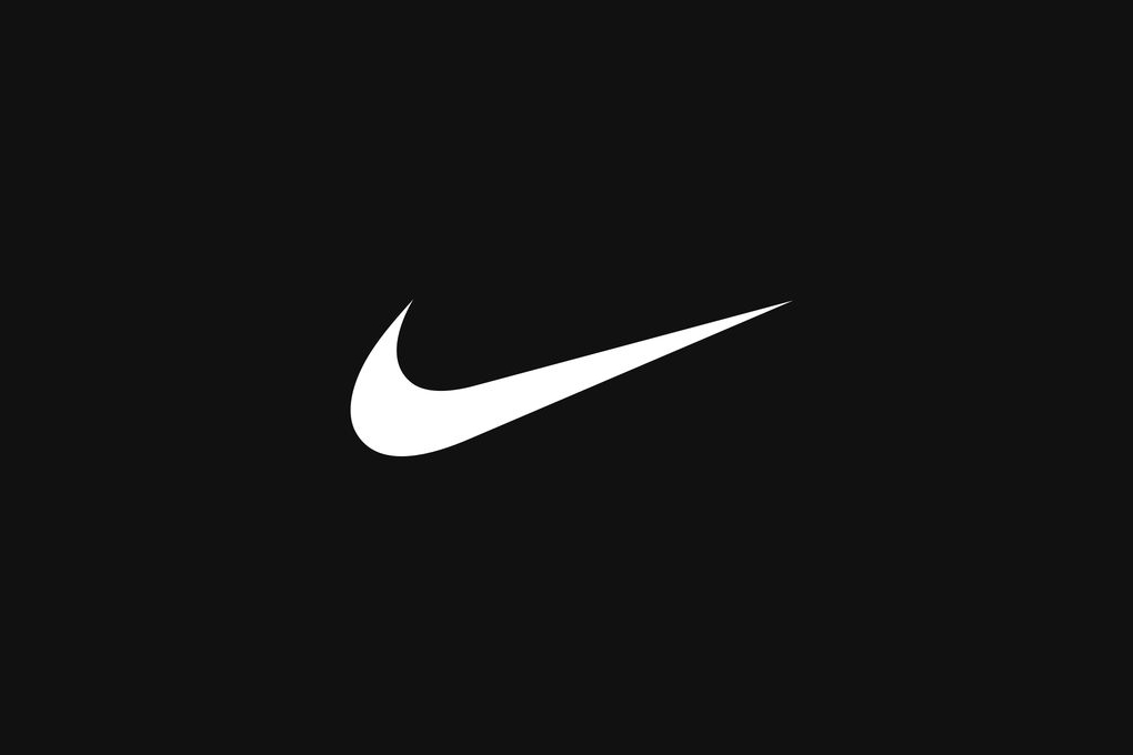 Logo NIKE