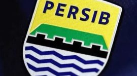 Logo Persib - Ist