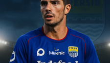 Profil Lucas Piazon, eks winger Chelsea dengan nilai Rp13,9 gabung Persib - Ist
