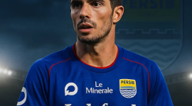 Profil Lucas Piazon, eks winger Chelsea dengan nilai Rp13,9 gabung Persib - Ist