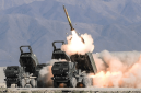 M142 HIMARS (High Mobility Artillery Rocket System) - Ist