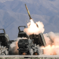 M142 HIMARS (High Mobility Artillery Rocket System) - Ist