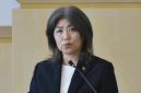 Kasus ijazah palsu, Wali Kota Shizuoka Jepang Maki Takubo mundur - Ist