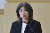 Kasus ijazah palsu, Wali Kota Shizuoka Jepang Maki Takubo mundur - Ist
