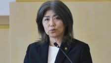 Kasus ijazah palsu, Wali Kota Shizuoka Jepang Maki Takubo mundur - Ist