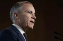 Perdana Menteri Kanada, Mark Carney - Ist