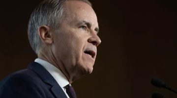 Perdana Menteri Kanada, Mark Carney - Ist