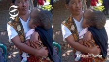 Mekanik Indonesia peduli Alya Sidqia Suci, balita NTB derita Hidrosefalus - Komunitas Mekanik Indonesia