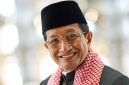 Menteri Agama Nasaruddin Umar - Ist